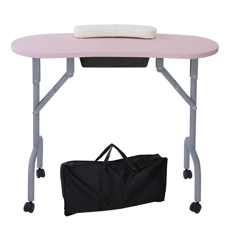 36.8" Nail Desk