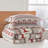 Silent Night Twin Comforter Set