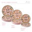 Disposable Salad Plate-91440534