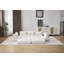 Canapé modulaire Wave Chenille-1023883923