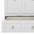 Cato Murphy Bed With USB Port And A Large Drawer-2133495665-2133495664