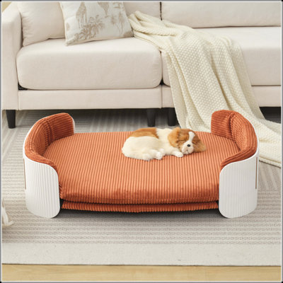 Lit pour animaux de compagnie