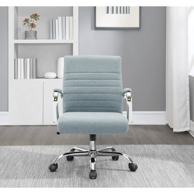 Chaise de bureau Mallory