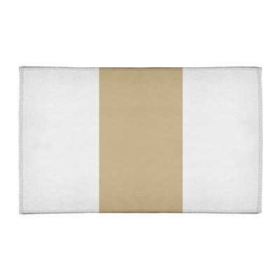 Chenille Indoor Rug