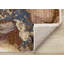 Tapis moelleux antidérapant Ceyra-1010355204