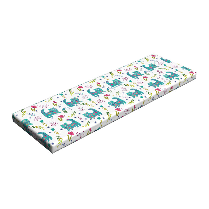 Coussin de siège intérieur / extérieur