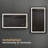 Rectangle Wall Mirror-153069473