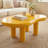 Cute Modern Coffee Table,Cloud Coffee Table