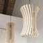 Drews 1 - Light Wood Pendant-933048821