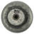 Riverstone Mushroom Knob