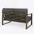 COFFEE TABLE&LOVESEAT