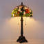 Lampe de table Tiffany