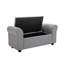 Axelrad Fabric Upholstered Storage Bench-1508445675