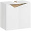 Freestanding Under Sink Cabinet