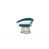 Turquoise est en rupture de stock