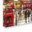 Paysage londonien par le MacGregor studio-impression-33347124-33347269