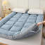 Conception de bordure Cariati. Doux, confortable, respirant. Lavable à la machine et convient aux matelas toutes saisons. Disponible en plusieurs tailles.-689190790