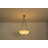 4-light Dimmable Empire Chandelier-117586378