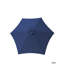 PARAPLUIE DE 9 PIÈCES