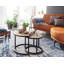 Pruden Frame Coffee Table-2139151491