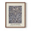 William Morris, reproduction encadrée Lxxxviii-1665502254-1665502255