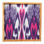 Décoration murale Ikat Global