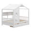 Lit pour enfant avec tablette de rangement Vidoje-385513930-385513931
