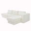 Canapé modulaire en L de 113 po-325328008
