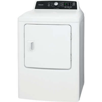 Frigidaire FFRG4120SW