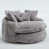 Polyester GRIS CLAIR