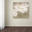 «Wild Flowers I» par Li Bo - reproduction d'art sur toile tendue-1794606733