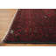 Tapis oriental éléphant à pieds afghan 10 x 13
