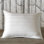 Rhapsody Luxe Down Firm Support Pillow