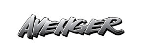 Logo Avenger