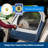 Happy Ride Collapsible Travel Crate
