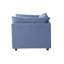 Fauteuil de luxe luxueux Cuddle Living