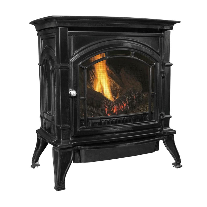 Ashley Vf Cast Flat Black Nat. Gas