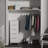 Fully Assembled Sumfleth 5 - Drawer Chest of Drawers-391708037
