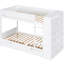 Lit simple superposé au-dessus, blanc avec tiroirs et armoire - offre un espace de rangement supplémentaire pour les livres, le tiroir-1643537675-1643537677