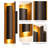 Modern Integrated LED Wall Light Dimmable Indoor Wall Sconce