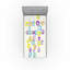 Multicolore Ambesonne-106772258