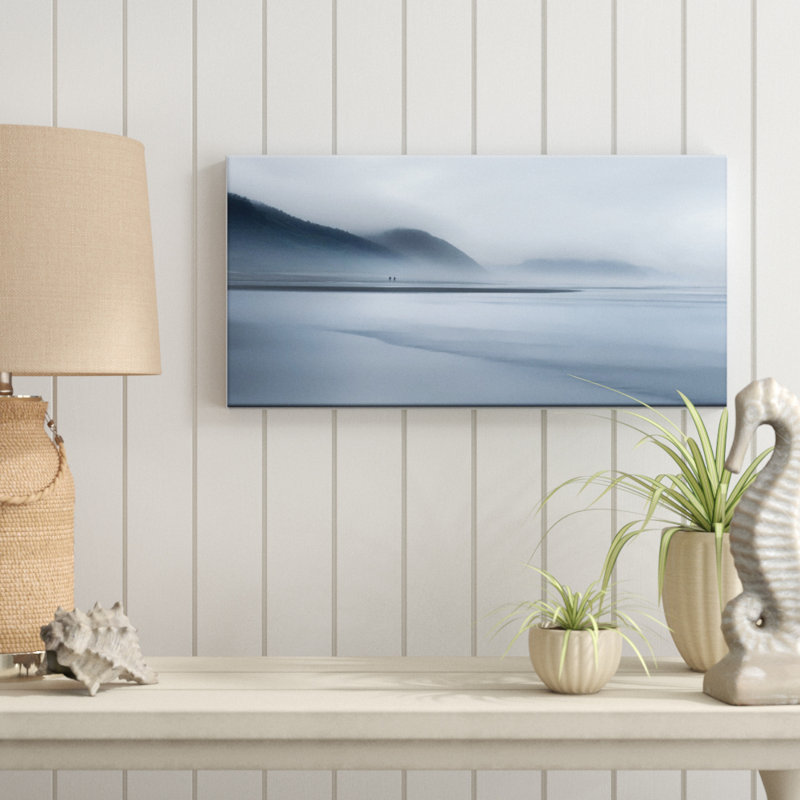 Print on Canvas, 31cm H x 61cm W, Wrapped Canvas