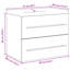 19-2 Bathroom Vanity with Basin-106216280