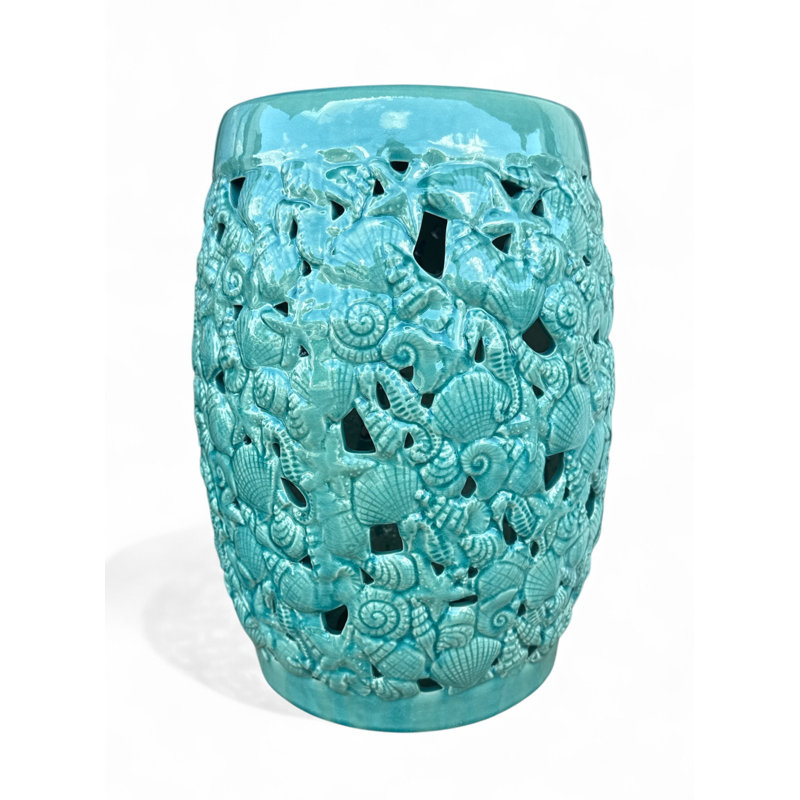 Garden Stool