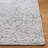 Innila Hand Tufted Performance Geometric Rug-2033544571