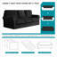 Outdoor Patio Sofa Cover