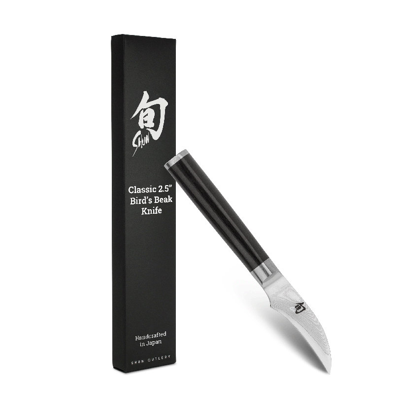 Classic 2.5'' L Paring Knife