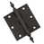 Oil Rubbed Bronze 