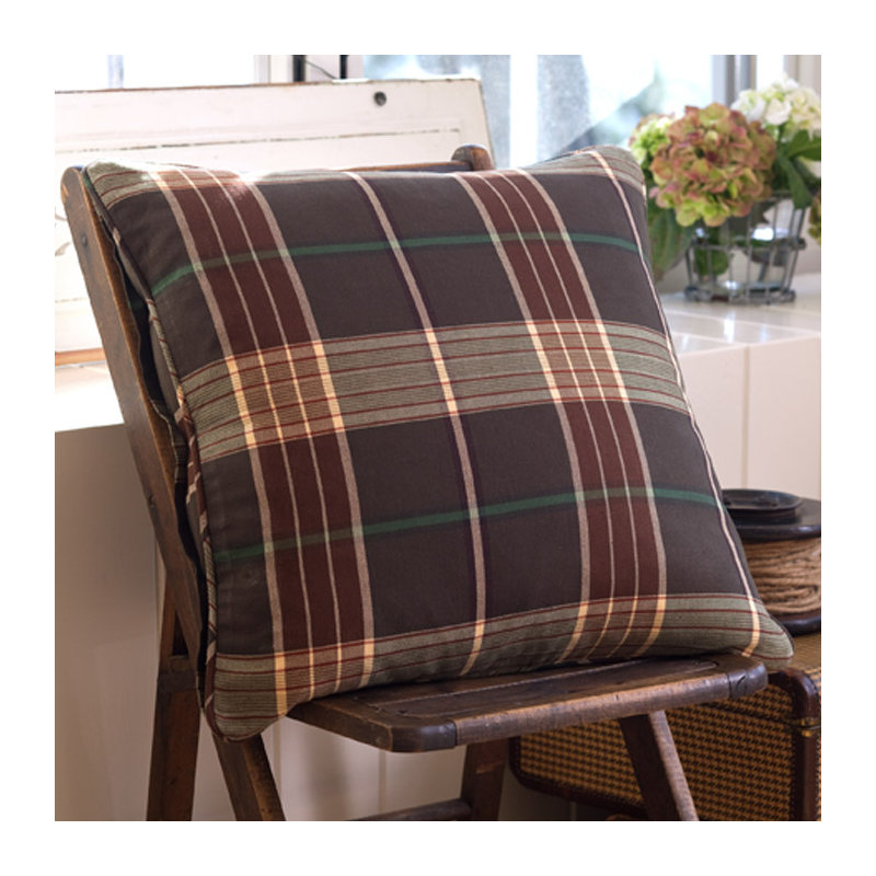 Deerfield Duvet Cover