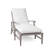 Croquet Aluminum Outdoor Chaise Lounge-93646380-70085684-63361263